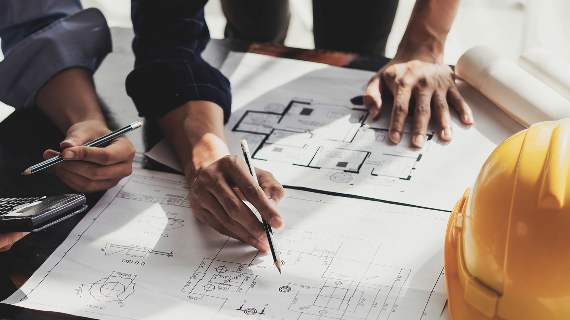 Legacy Church Property Development Flowchart Cornerstone Fund